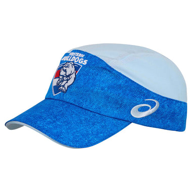 Unisex AFL Western Bulldogs Football Club 2026 Media Cap