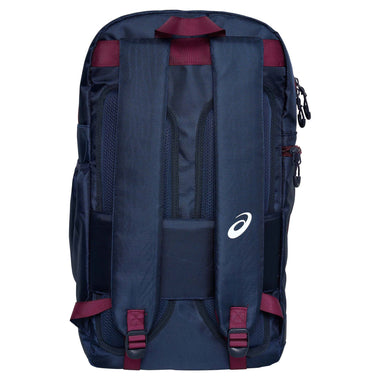 NRL Brisbane Broncos 2026 45L Backpack