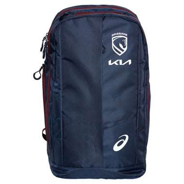 NRL Brisbane Broncos 2026 45L Backpack