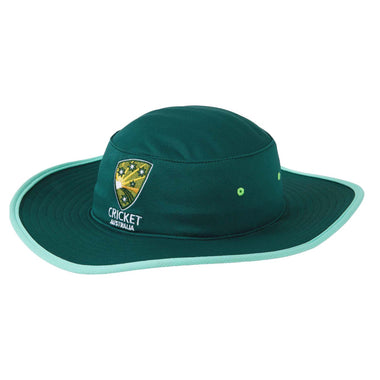Adult's Cricket Australia 2026 Replica Wide Brim Hat