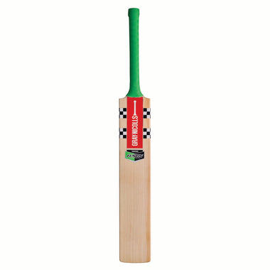 Fusion 1500 Cricket Bat (Natural)