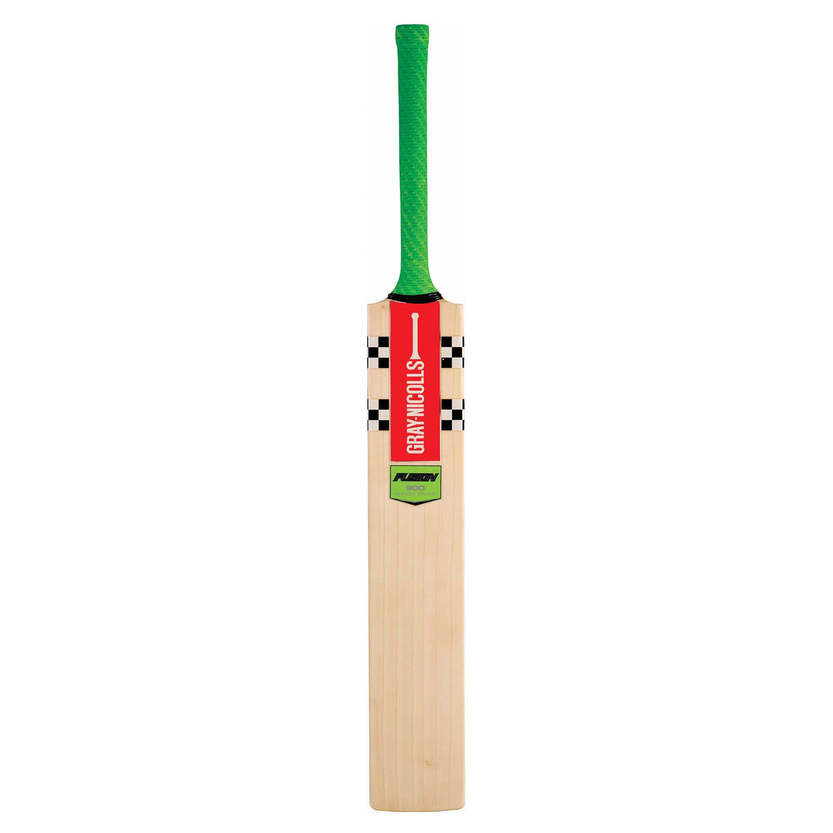 Fusion 900 Natural Cricket Bat (SH)