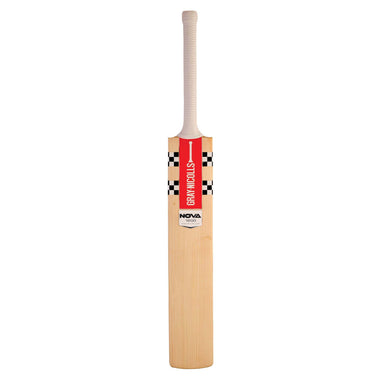 Nova 3.0 1200 Natural Cricket Bat (Size S)
