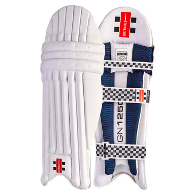 GN 1250 Leg Guards (ARH)