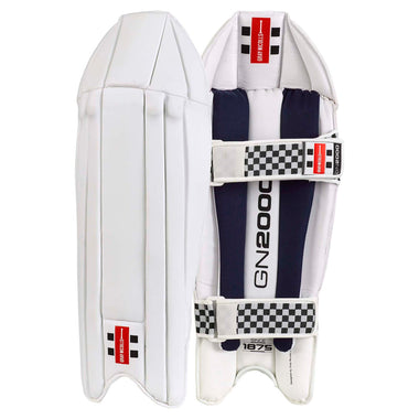 Youth GN 2000 Wicket Keeping Leg Guards