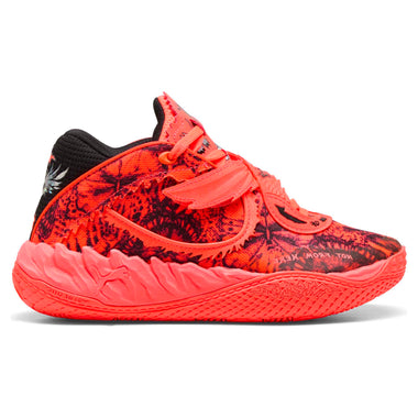 LaMelo Ball Mb.05 Flutter Junior's Basketball Shoes