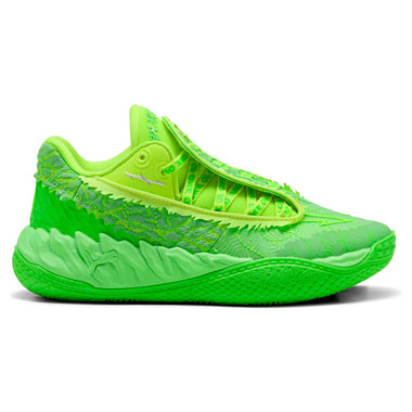 LaMelo Ball Mb.05 Lo Flourish Junior's Basketball Shoes