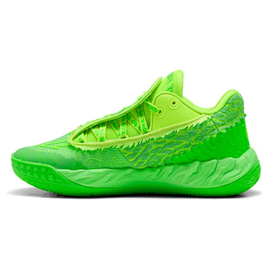 LaMelo Ball Mb.05 Lo Flourish Junior's Basketball Shoes