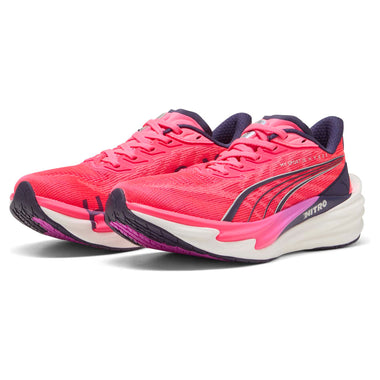Deviate Nitro 4 Puma X Hyrox Women's Running Shoes