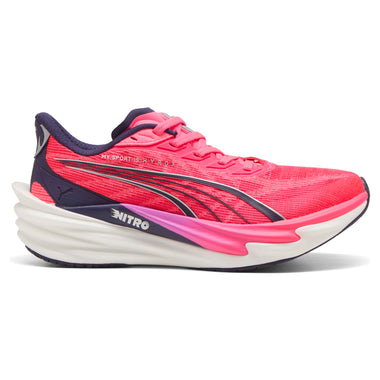 Deviate Nitro 4 Puma X Hyrox Women's Running Shoes
