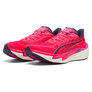 Deviate Nitro 4 Puma X Hyrox Men's Running Shoes