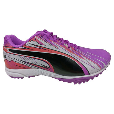 Evospeed Haraka Sparked Spikeless Junior's Track & Field Shoes