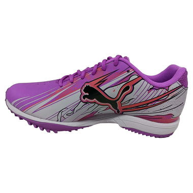 Evospeed Haraka Sparked Spikeless Junior's Track & Field Shoes