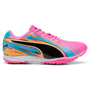 Evospeed Haraka Sparked Spikeless Junior's Track & Field Shoes