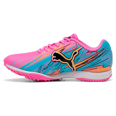 Evospeed Haraka Sparked Spikeless Junior's Track & Field Shoes