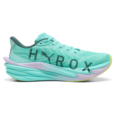 Deviate Nitro 4 Puma X Hyrox Women's Running Shoes