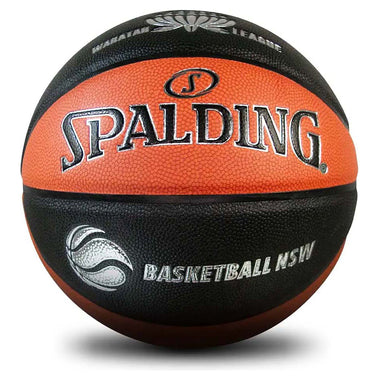 Basketball NSW TF-1000 Legacy Indoor Basketball (Size 6)