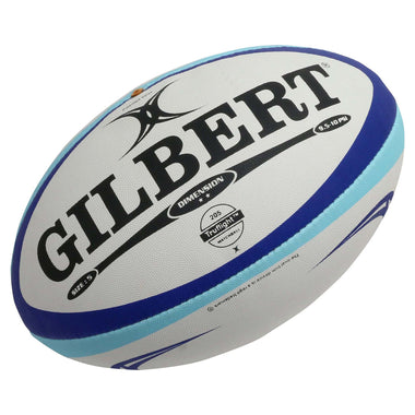 Dimension Match Rugby Ball (Size 5)