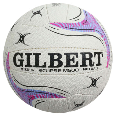 Eclipse M400 Match 2026 Netball