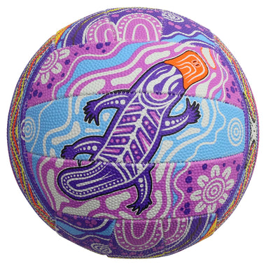 Buubumur Gaawul Supporter Netball (Size 5)