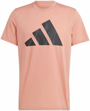 Men's Run It Bos Tee