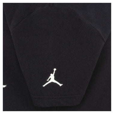 Junior's Mvp Motion Jumpman Short Sleeve Tee