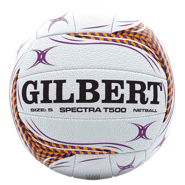 Intersport 2026 Spectra T500 Netball (Size 5)
