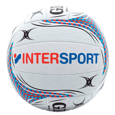 Intersport 2026 Spectra T500 Netball (Size 4)