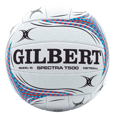 Intersport 2026 Spectra T500 Netball (Size 4)