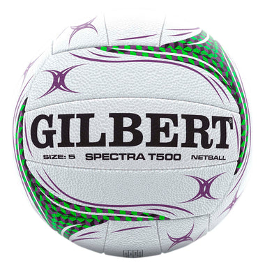 Intersport 2026 Spectra T500 Netball (Size 5)