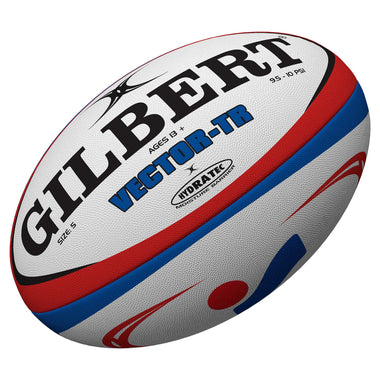 Intersport 2026 Vector TR Rugby Ball (Size 4)