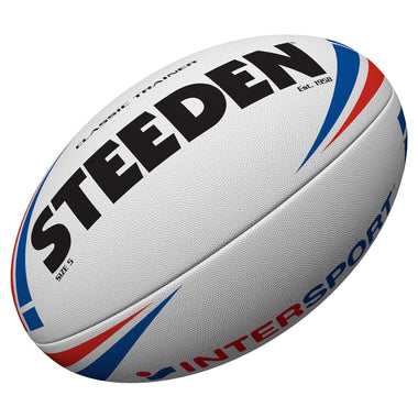 Intersport 2026 Classic Trainer Rugby Ball (Mini)