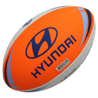NSWRL Trainer Rugby Ball (Size 5)