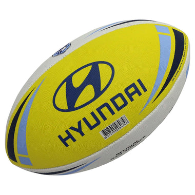 NSWRL Trainer Rugby Ball (Mod)