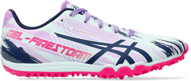 Gel-Firestorm 5 Junior's Track and Field Shoes