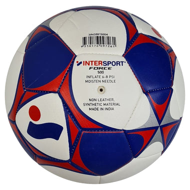 Force 500 Club Training Soccer Ball