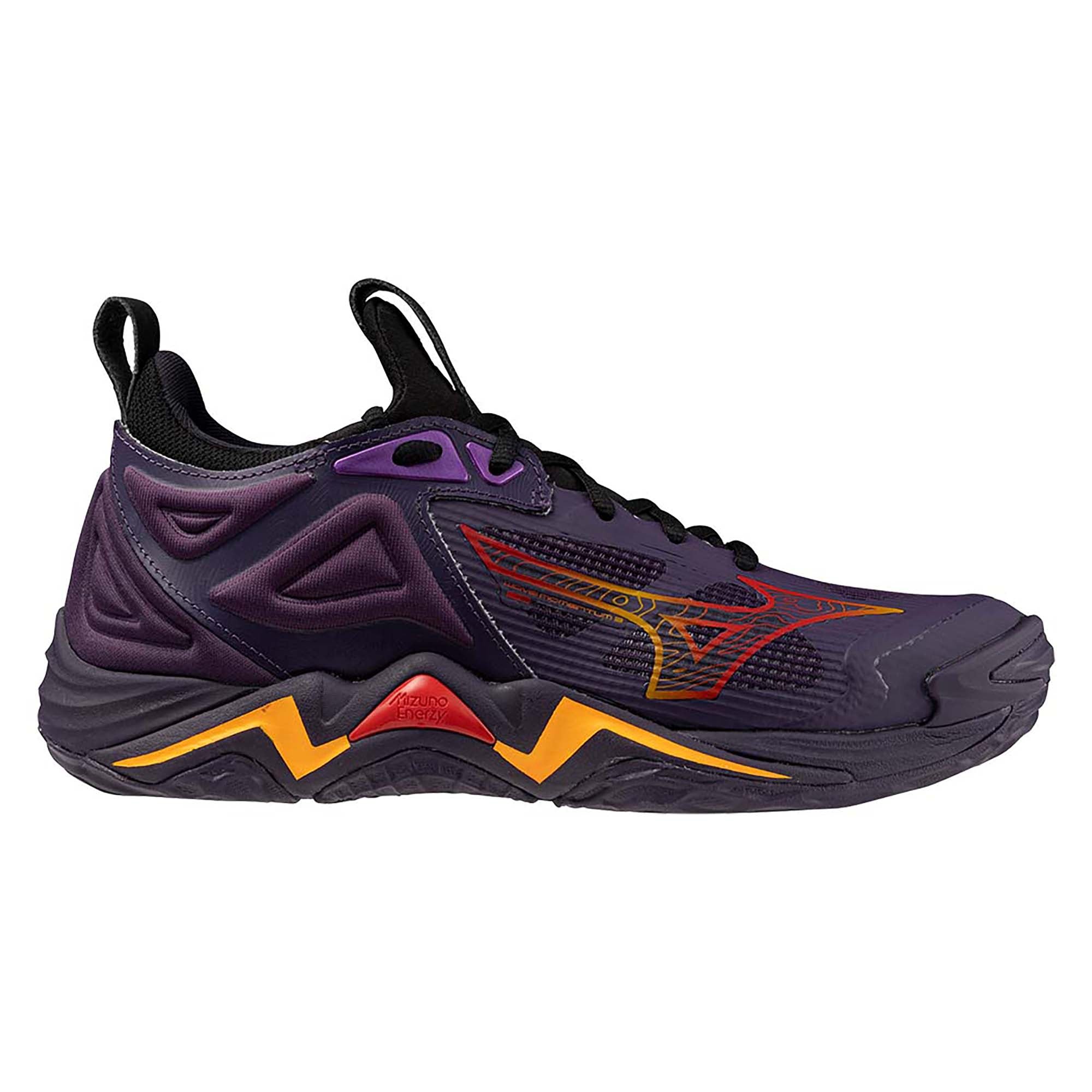 Mizuno Wave Momentum Women's Netball Shoes INTERSPORT AUSTRALIA