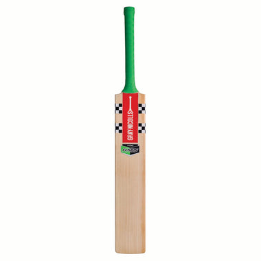 Fusion 1100 Cricket Bat (Natural)