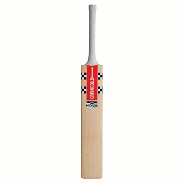 Nova 4.0 800 Cricket Bat (Natural)