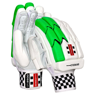 Gn 2500 Batting Gloves LH