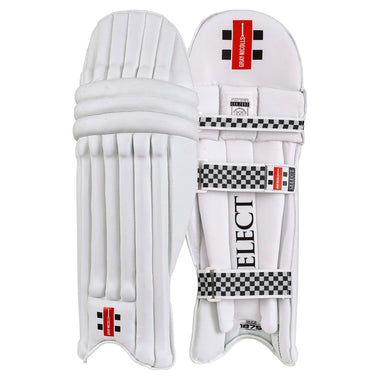 Select Leg Guards LH