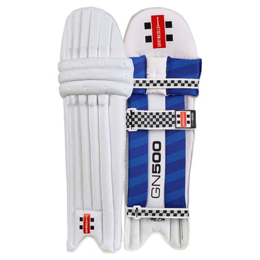 Gn 500 Leg Guards Ambi