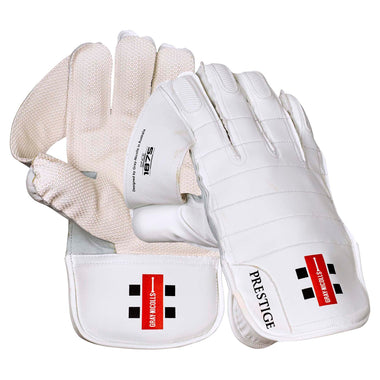 Prestige Wicket Keeping Gloves