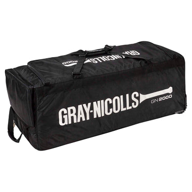 GN 2000 Wheel Cricket Bag
