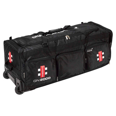 GN 2000 Wheel Cricket Bag
