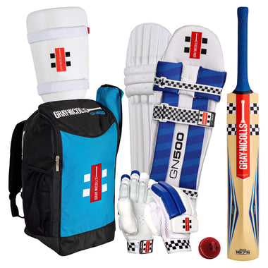 Cricket Set 2026 Ambi