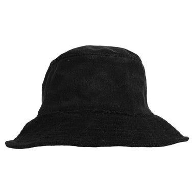 Towelling Hat