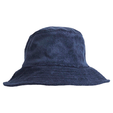 Towelling Hat