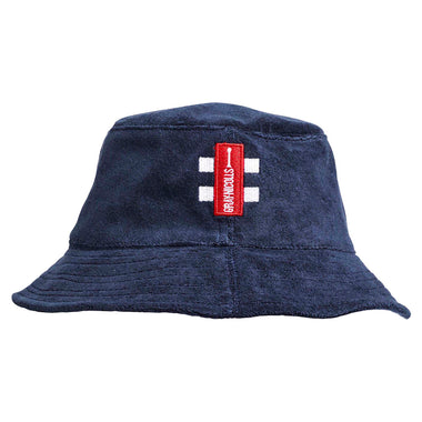 Towelling Hat