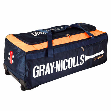 GN 900 Wheel Bag